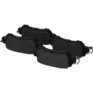 Valeo Bremsbelagsatz, Scheibenbremse EXPERT 302583A