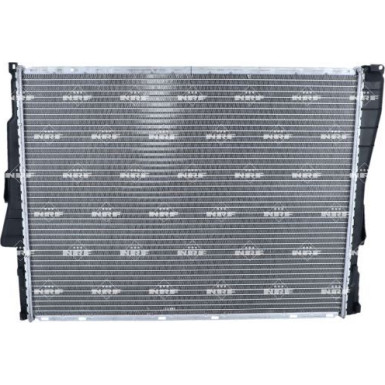 51580 Kühler, Motorkühlung EASY FIT 51580 Kühler, Motorkühlung EASY FIT