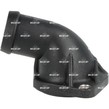 775051 Kühlmittelflansch