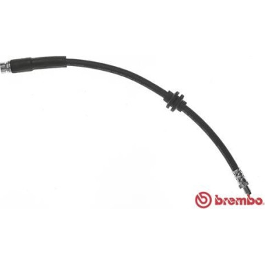 Brembo Bremsschlauch ESSENTIAL LINE T 49 046 Brembo Bremsschlauch ESSENTIAL LINE T 49 046