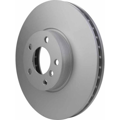 Hella | Bremsscheibe | 8DD 355 129-291