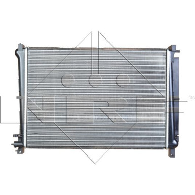 58263A Kühler, Motorkühlung Economy Class 58263A Kühler, Motorkühlung Economy Class