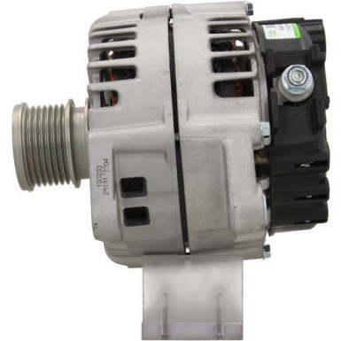 PSH | Generator | 555.950.200.000