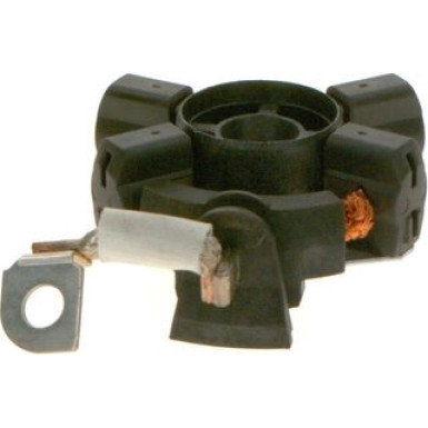 BOSCH | Halter, Kohlebürsten | 1 004 336 669