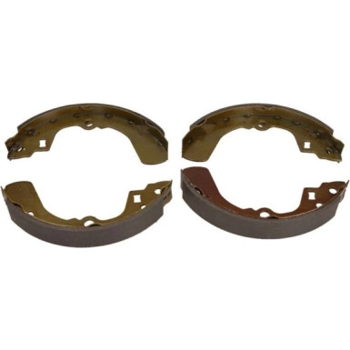 19-3485 Bremsbackensatz