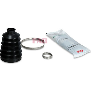 FAG | Faltenbalgsatz, Antriebswelle | 772 0124 30