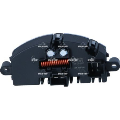 342120 Widerstand, Innenraumgebläse