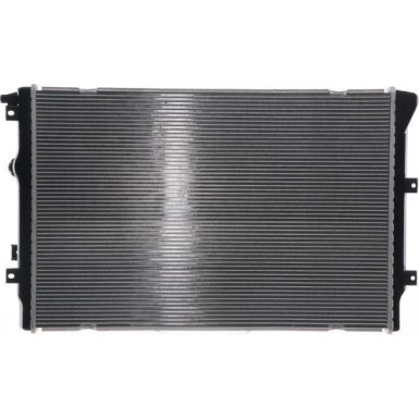 Mahle | Kühler, Motorkühlung | CR 813 000S
