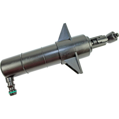 Metzger | Waschwasserdüse, Scheinwerferreinigung | 2220551