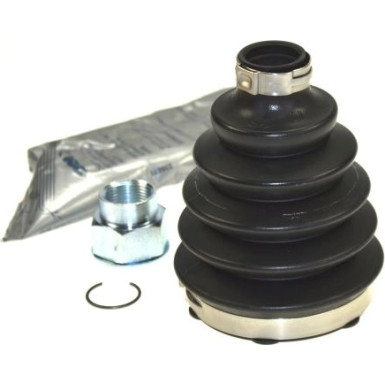 24298 Faltenbalgsatz, Antriebswelle