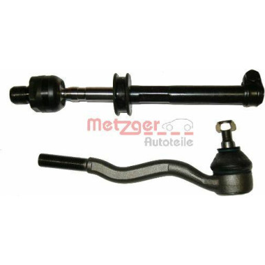 56009008 Spurstange COMPETENCE KIT