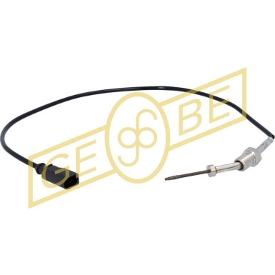 GEBE | Sensor, Abgastemperatur | 9 8298 1