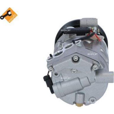 NRF | Kompressor, Klimaanlage | 32952