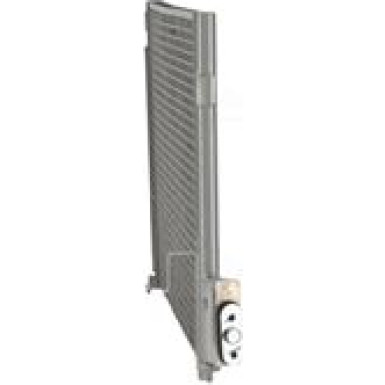 Nissens | Kondensator, Klimaanlage | 94899