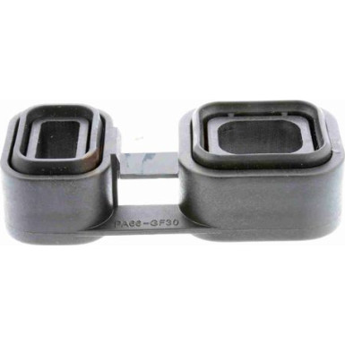 V20-2647 Dichtung, Automatikgetriebe Original VAICO Qualität