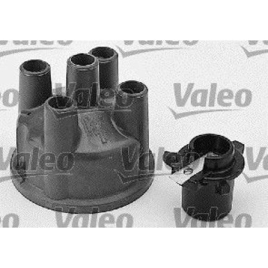 Valeo | Reparatursatz, Zündverteiler | 582171 Valeo | Reparatursatz, Zündverteiler | 582171
