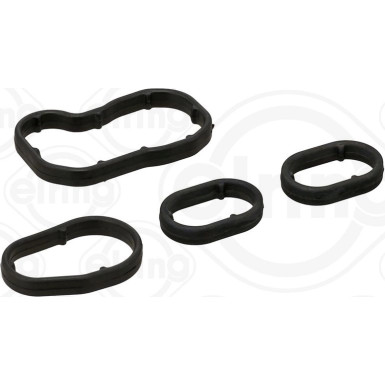 Elring | Dichtungssatz, Ölkühler | 634.600