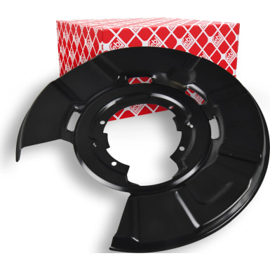 FEBI BILSTEIN 175136 Spritzblech, Bremsscheibe FEBI BILSTEIN 175136 Spritzblech, Bremsscheibe