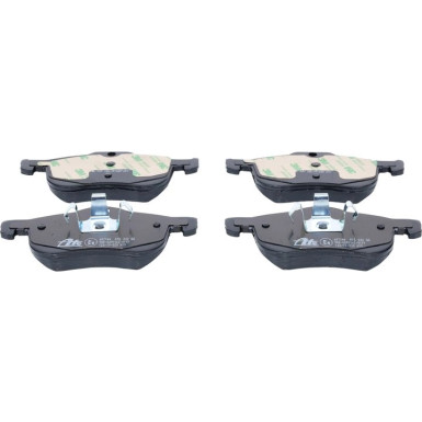 13.0460-7144.2 Bremsbelagsatz, Scheibenbremse 13.0460-7144.2 Bremsbelagsatz, Scheibenbremse