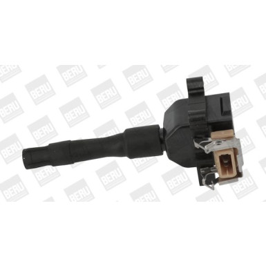 BorgWarner (BERU) | 4 x Beru | ZS014