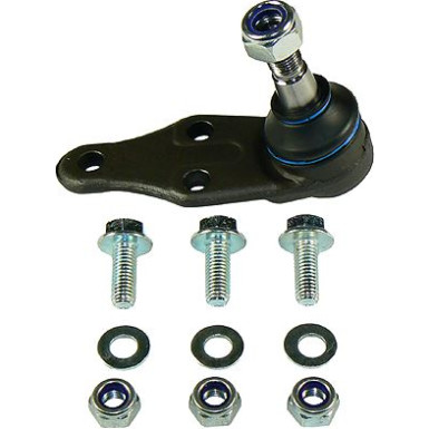 Metzger Trag-/Führungsgelenk COMPETENCE KIT 57024418