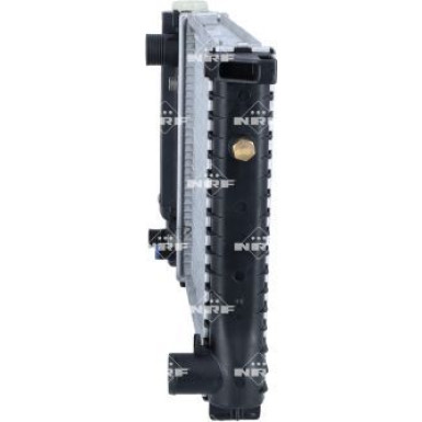 NRF | Kühler, Motorkühlung | 51352