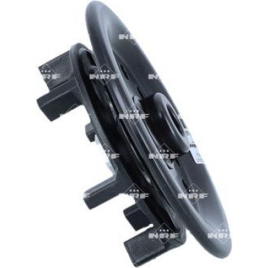 380802 Mitnehmerscheibe, Magnetkupplung (Kompressor)