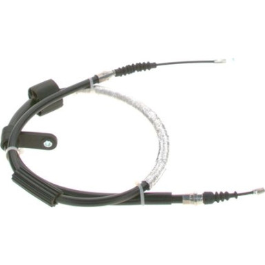 1 987 477 622 Seilzug, Feststellbremse 1 987 477 622 Seilzug, Feststellbremse