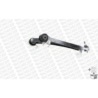 L29572 Lenker, Radaufhängung