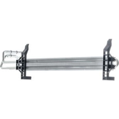 Mahle | Ölkühler, Motoröl | CLC 81 000P