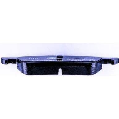 8DB 355 020-501 Bremsbelagsatz, Scheibenbremse