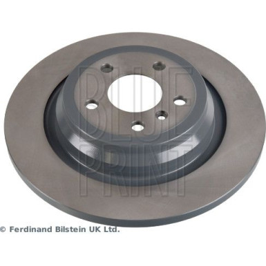 Blue Print | Bremsscheibe | ADU1743121
