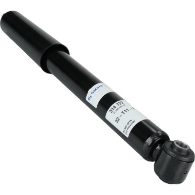 Sachs Stoßdämpfer 314 722