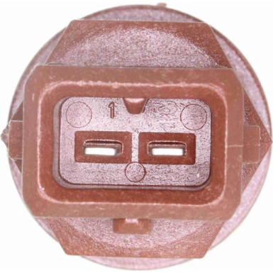 Vemo | Sensor, Öltemperatur | V49-72-0002