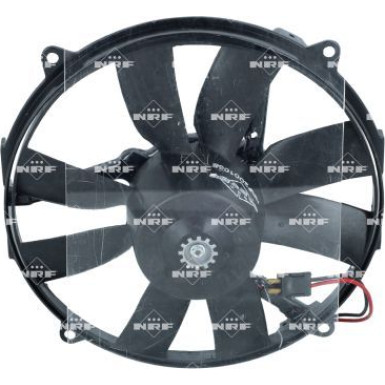 47046 Lüfter, Motorkühlung 47046 Lüfter, Motorkühlung