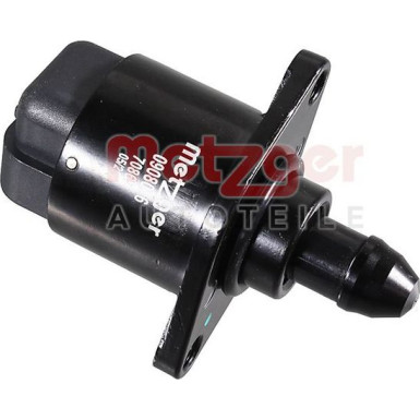 Metzger | Leerlaufregelventil, Luftversorgung | 0908026 Metzger | Leerlaufregelventil, Luftversorgung | 0908026