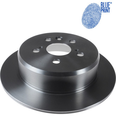 Blue Print | Bremsscheibe | ADT343230