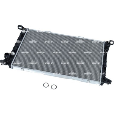 NRF | Kühler, Motorkühlung | 53065