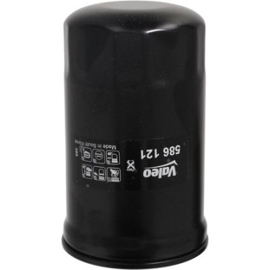 Valeo | Ölfilter | 586121
