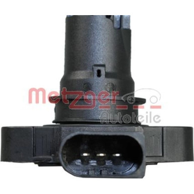 Metzger | Sensor, Motorölstand | 0901283