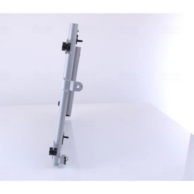 94892 Kondensator, Klimaanlage ** FIRST FIT **