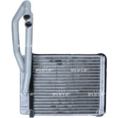 54290 Wärmetauscher, Innenraumheizung 54290 Wärmetauscher, Innenraumheizung