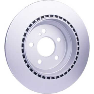 Hella | Bremsscheibe | 8DD 355 115-391