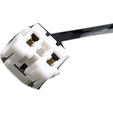 Metzger | Sensor, Raddrehzahl | 09001431