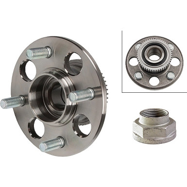 713 6174 30 Radlagersatz 713 6174 30 Radlagersatz