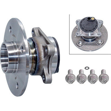 713 6188 70 Radlagersatz