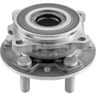 R183.18 Radlagersatz