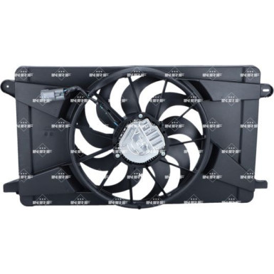 470141 Lüfter, Motorkühlung 470141 Lüfter, Motorkühlung