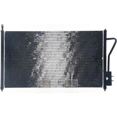 Mahle | Kondensator, Klimaanlage | AC 218 000S