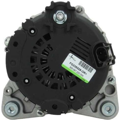 305.587.220.004 Generator